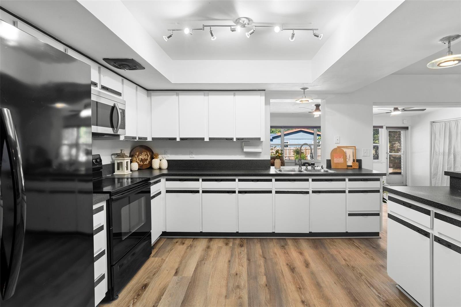 DELTONA LAKES UNIT 74 - Residential