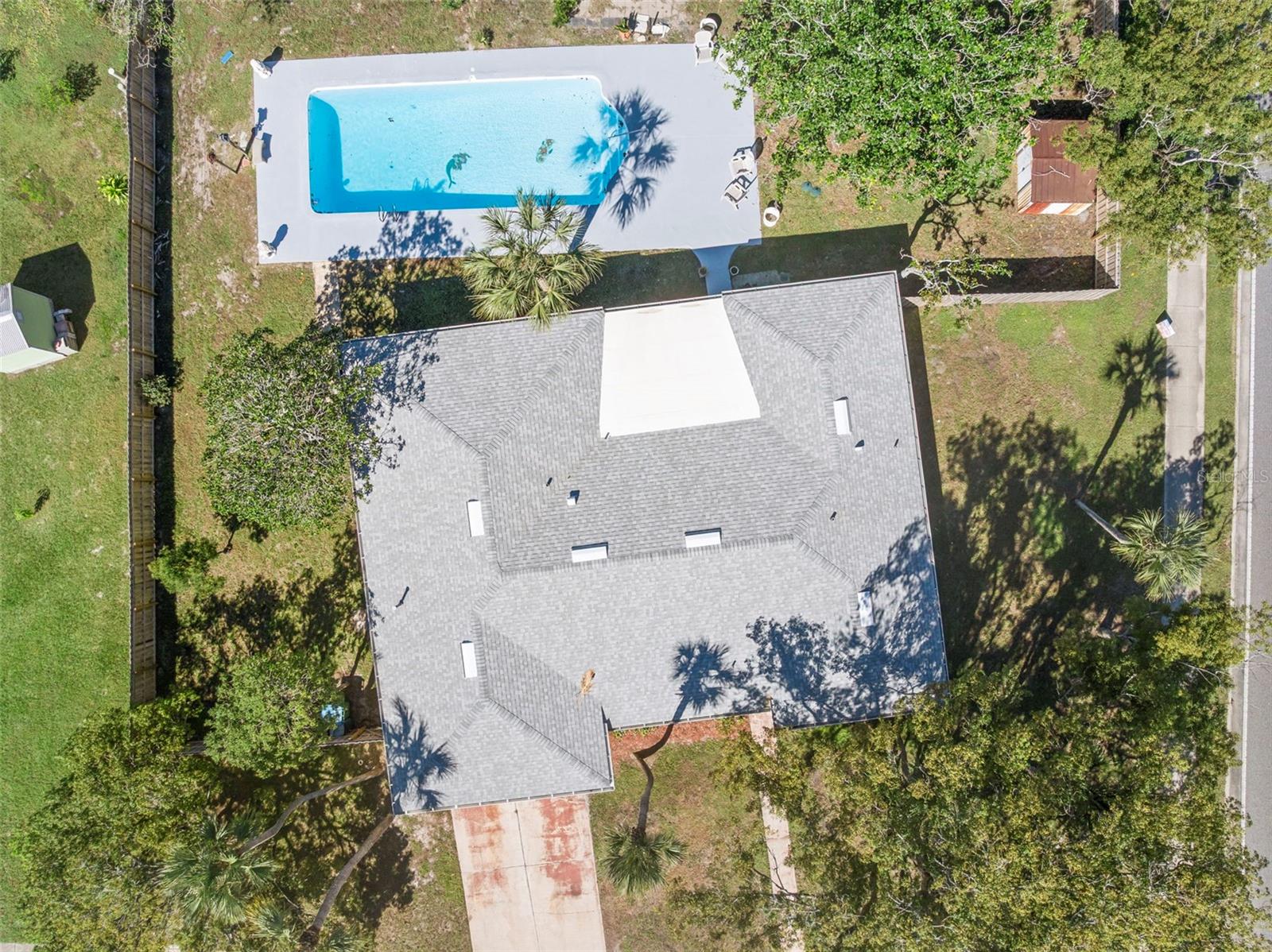 DELTONA LAKES UNIT 74 - Residential