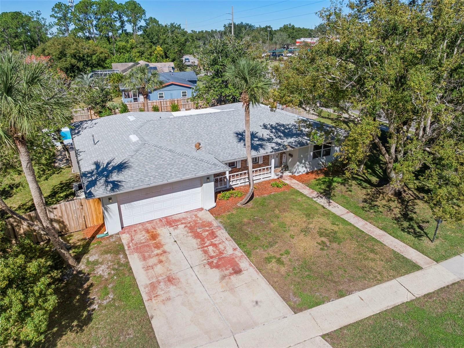 DELTONA LAKES UNIT 74 - Residential