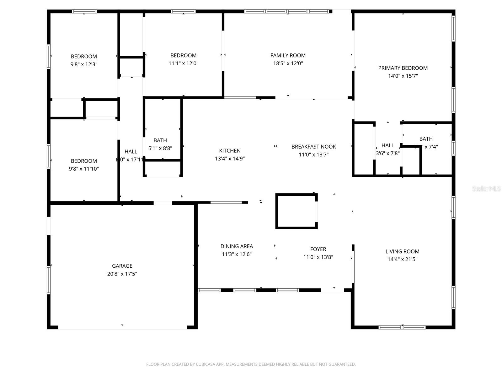 DELTONA LAKES UNIT 74 - Residential