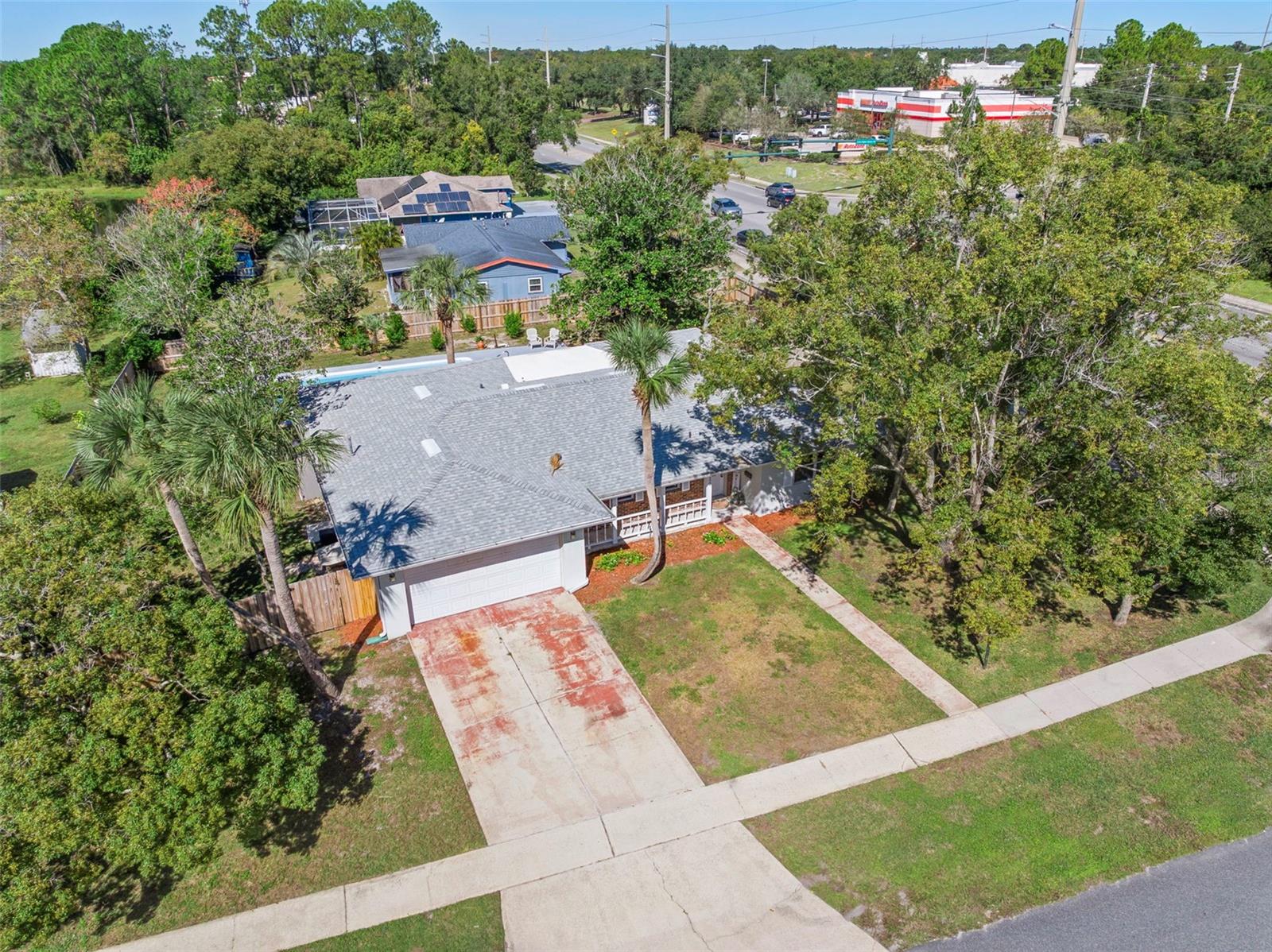 DELTONA LAKES UNIT 74 - Residential