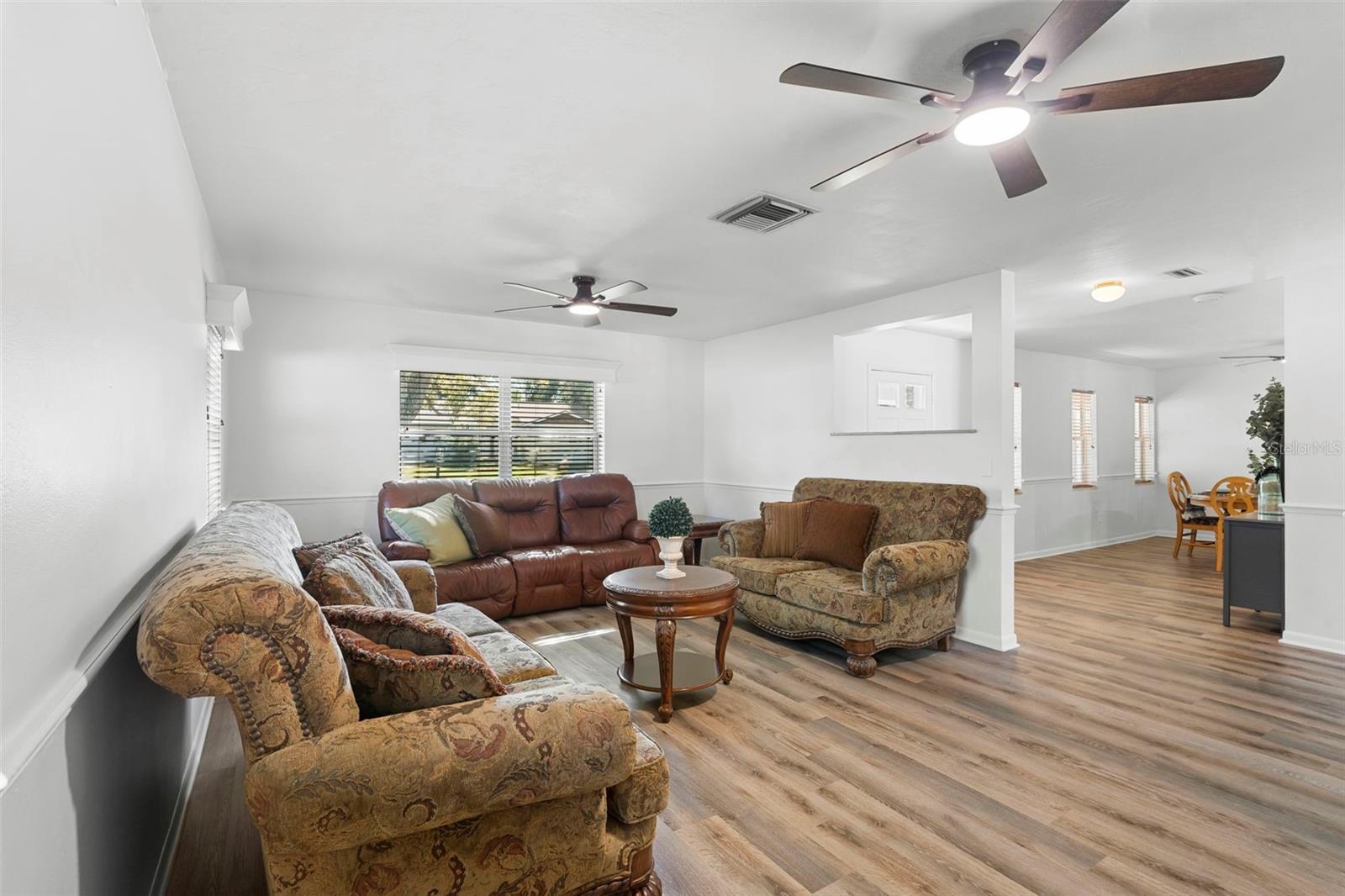 DELTONA LAKES UNIT 74 - Residential