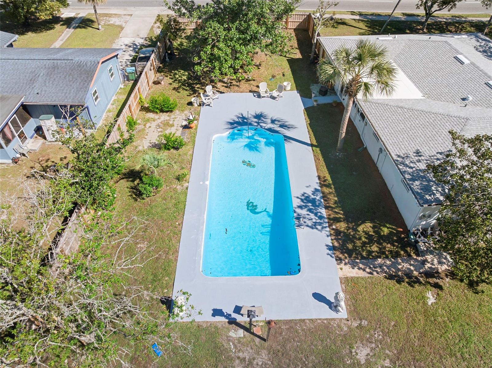 DELTONA LAKES UNIT 74 - Residential