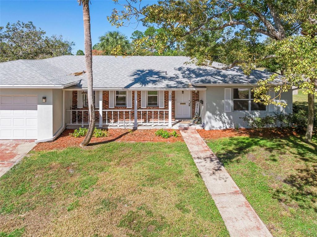 Photo of 2068 Jefferson Avenue, Deltona, FL 32738 (MLS # V4945679)