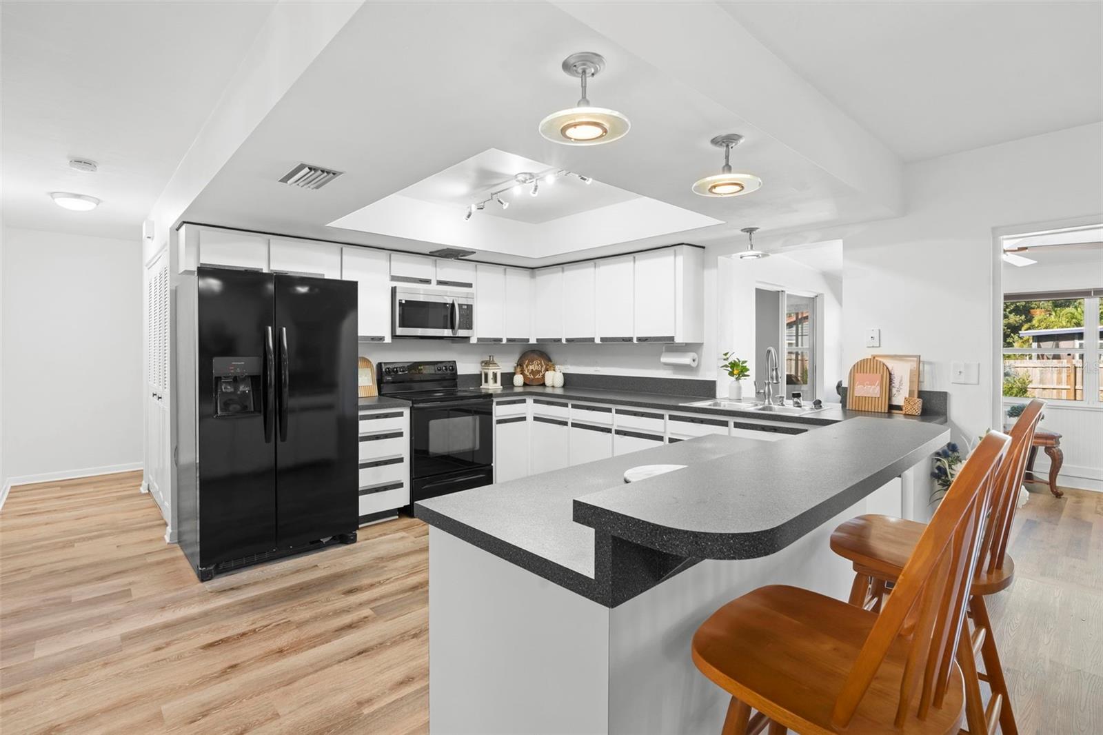 DELTONA LAKES UNIT 74 - Residential