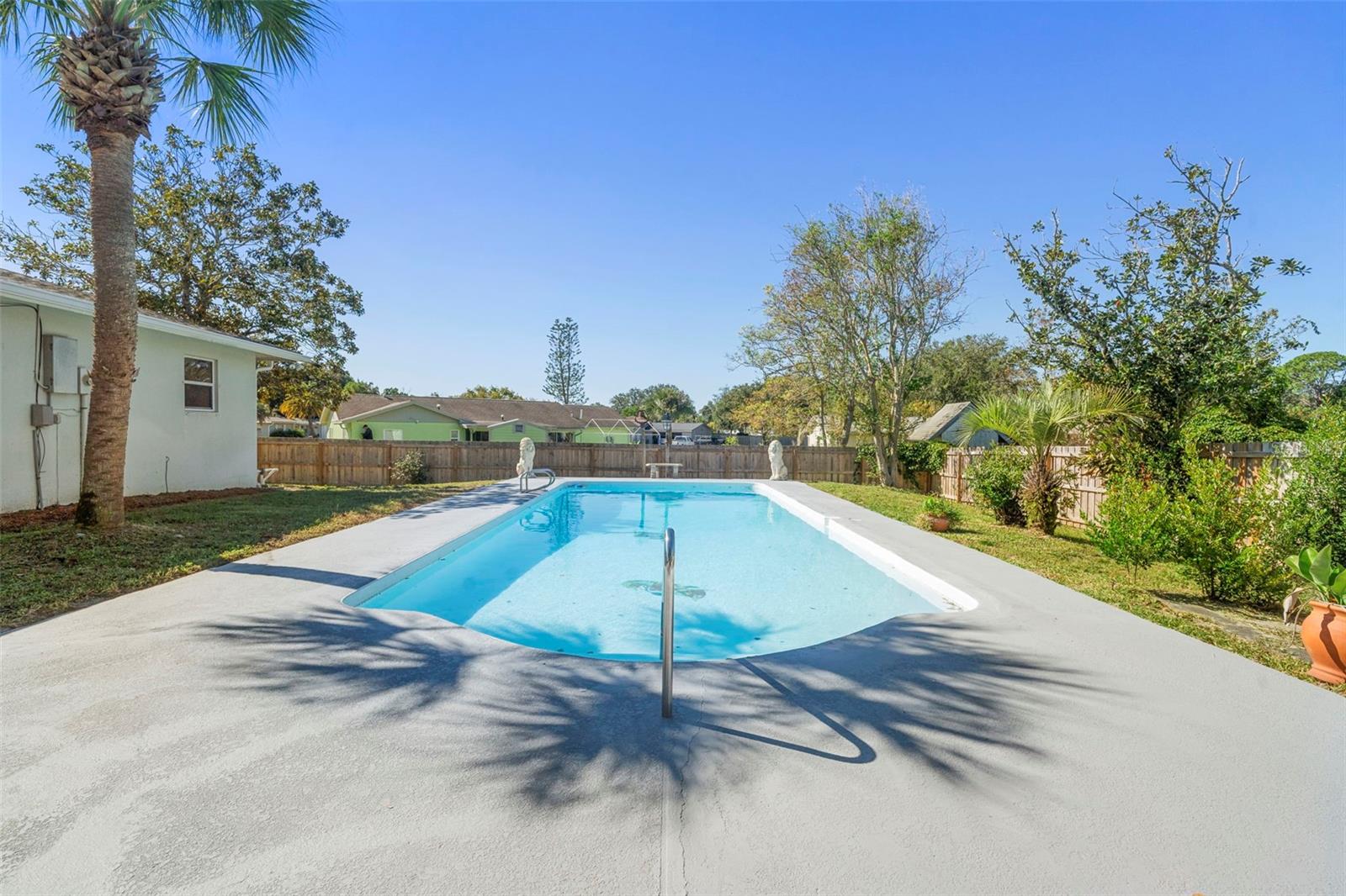 DELTONA LAKES UNIT 74 - Residential