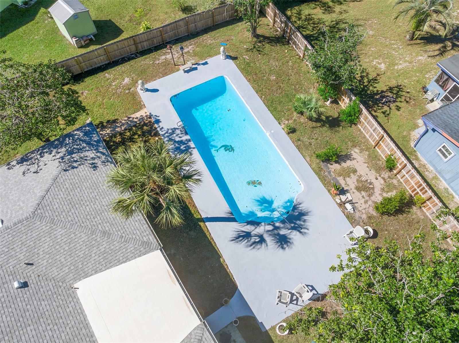 DELTONA LAKES UNIT 74 - Residential