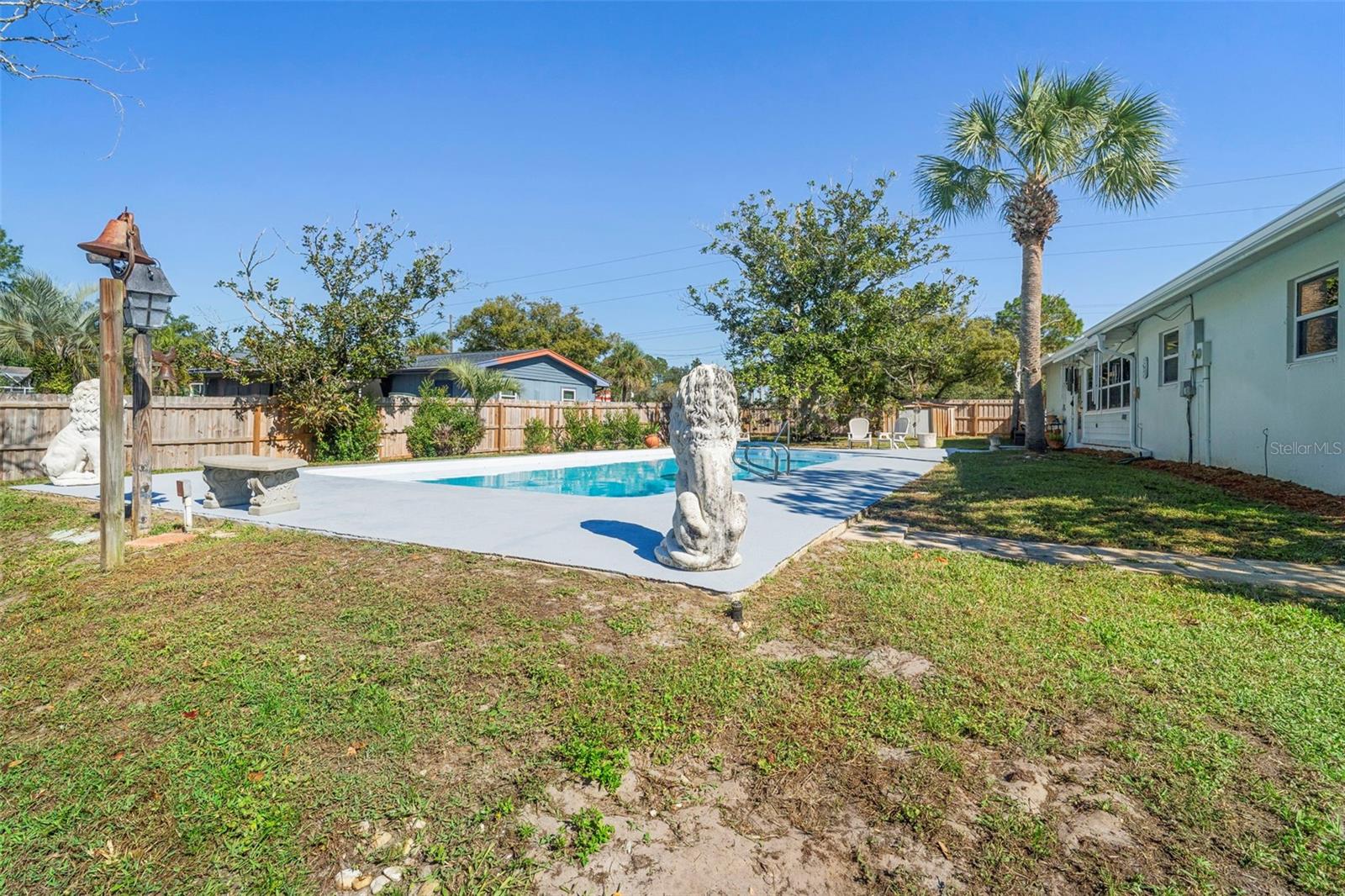 DELTONA LAKES UNIT 74 - Residential
