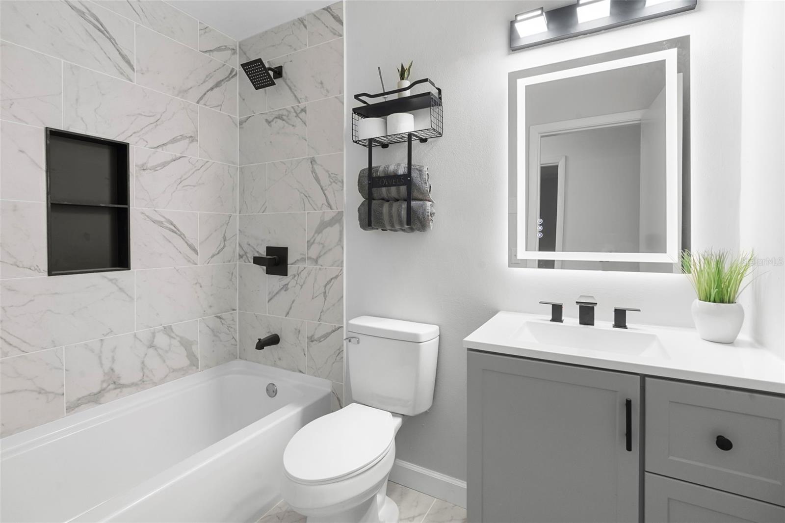 DELTONA LAKES UNIT 74 - Residential