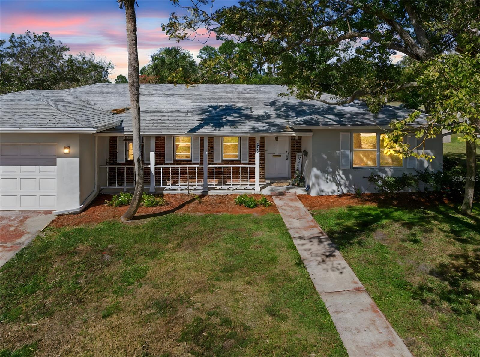 DELTONA LAKES UNIT 74 - Residential