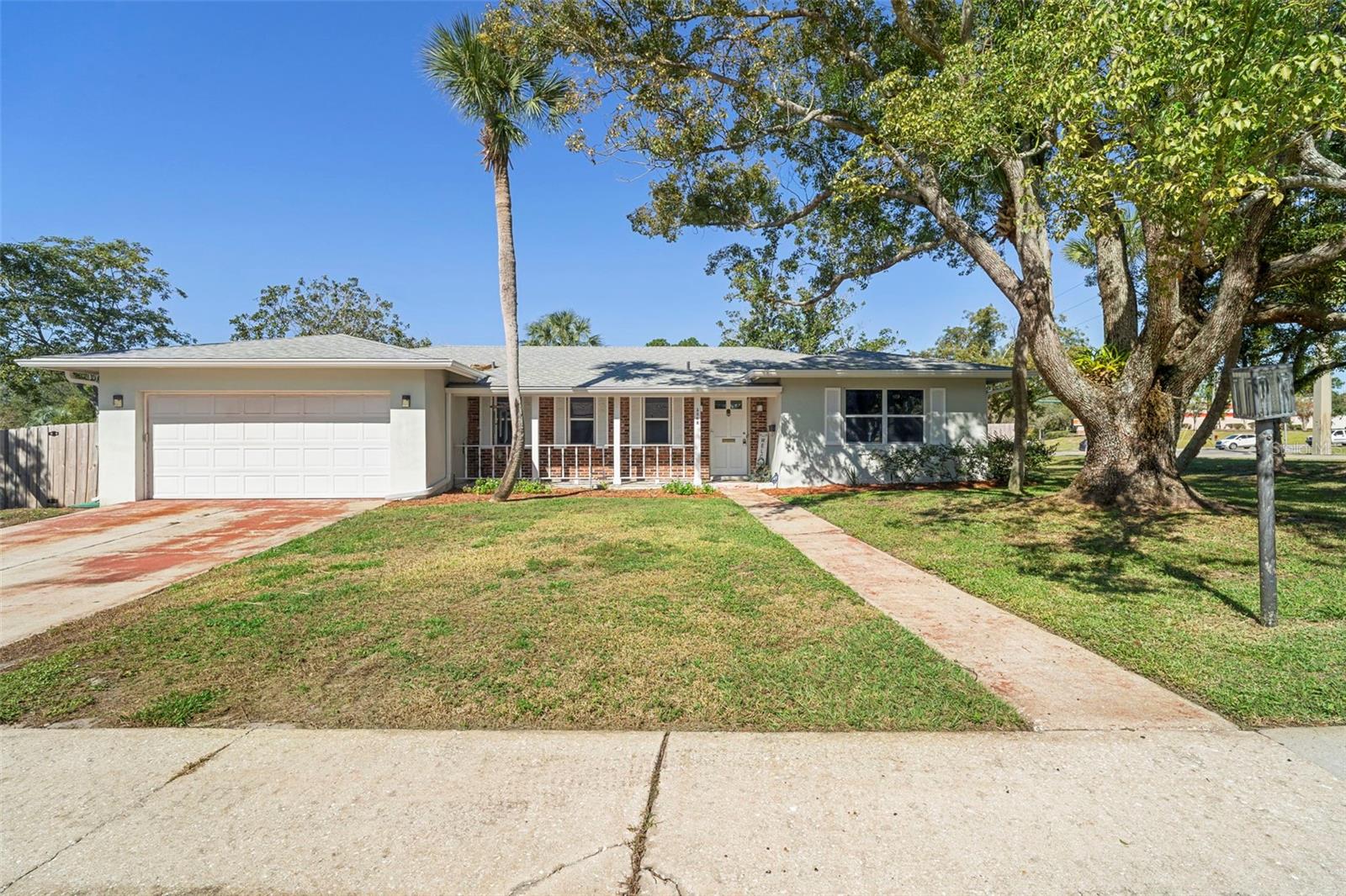 DELTONA LAKES UNIT 74 - Residential
