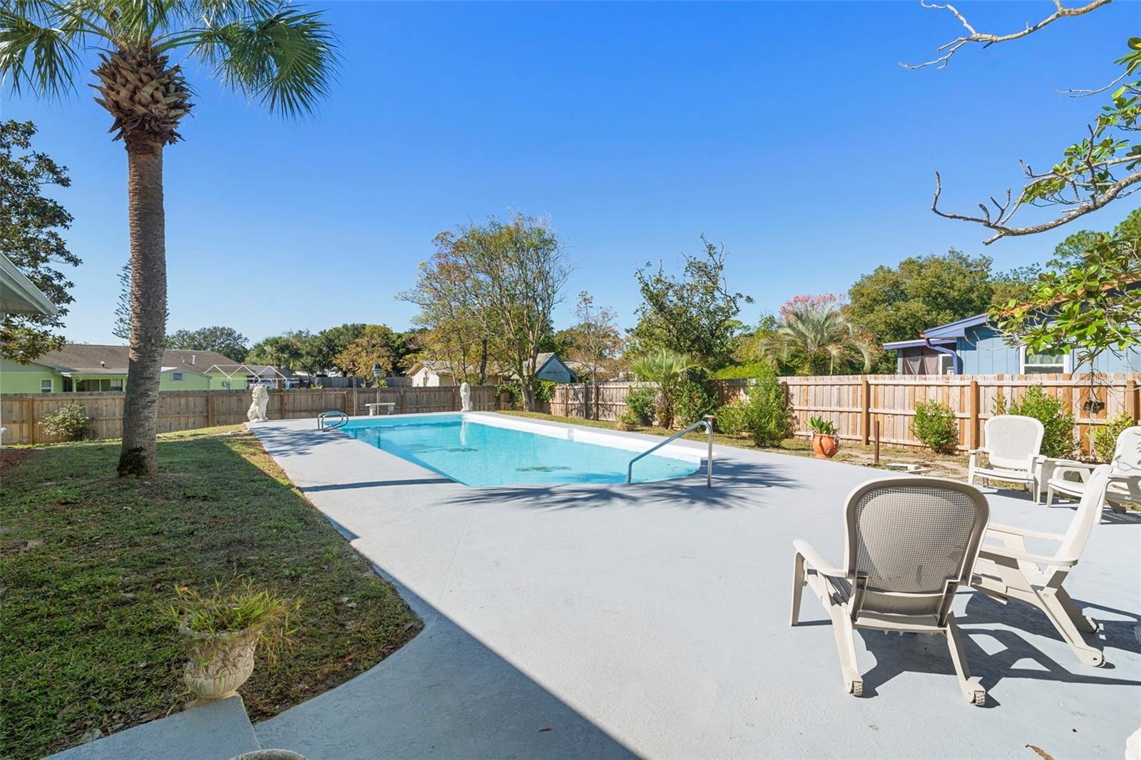 DELTONA LAKES UNIT 74 - Residential
