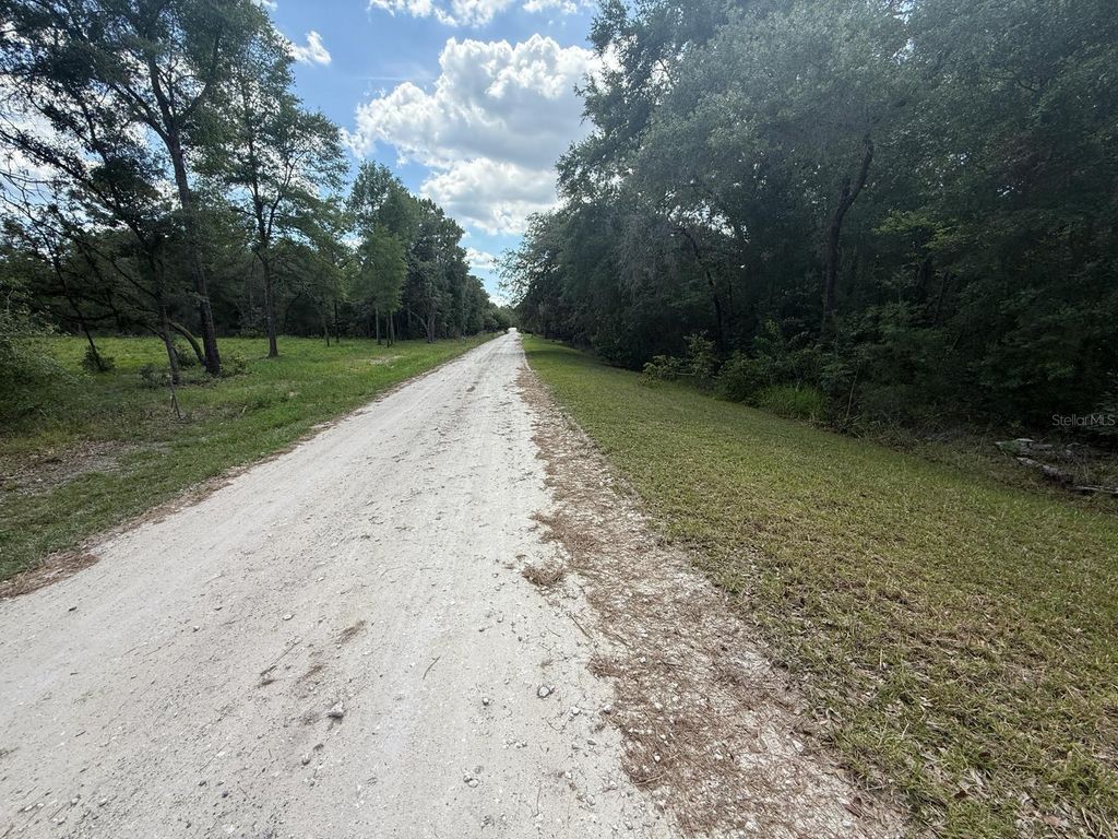 Photo of Tbd 98th Street, Dunnellon, FL 34432 (MLS # S5129720)
