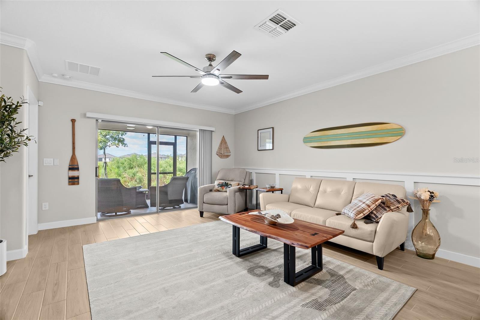 MIRADA ACTIVE ADULT PH 1E - Residential Lease