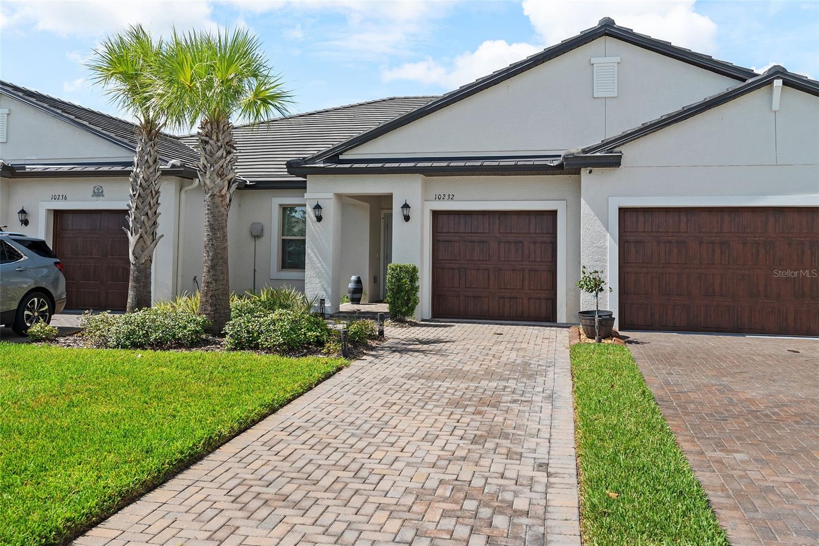 MIRADA ACTIVE ADULT PH 1E - Residential Lease