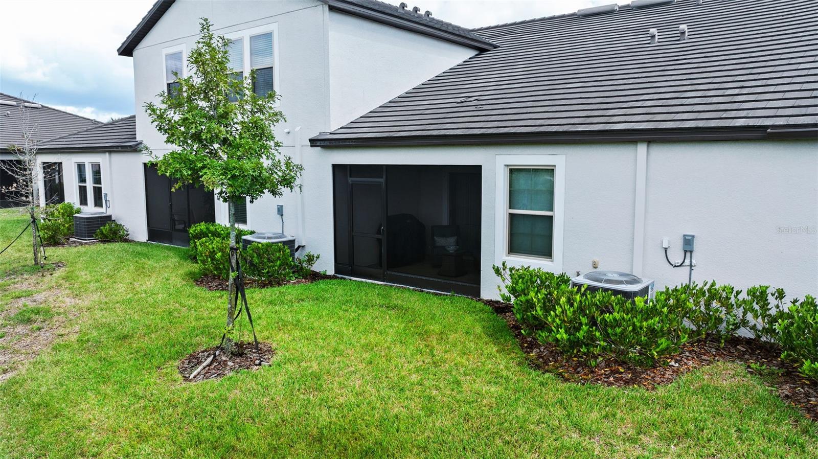 MIRADA ACTIVE ADULT PH 1E - Residential Lease