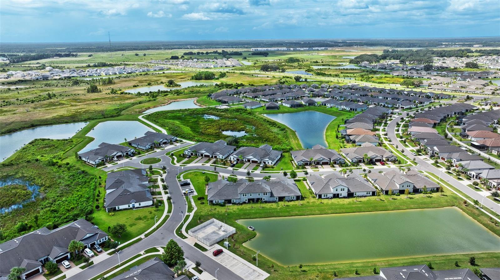 MIRADA ACTIVE ADULT PH 1E - Residential Lease