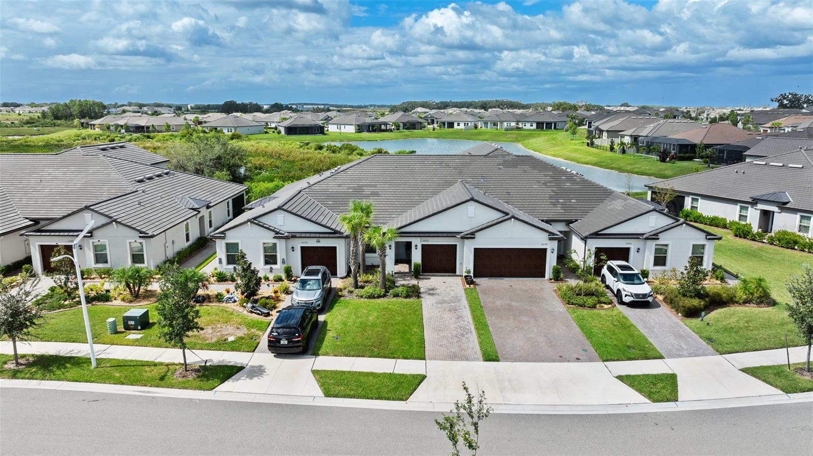 MIRADA ACTIVE ADULT PH 1E - Residential Lease