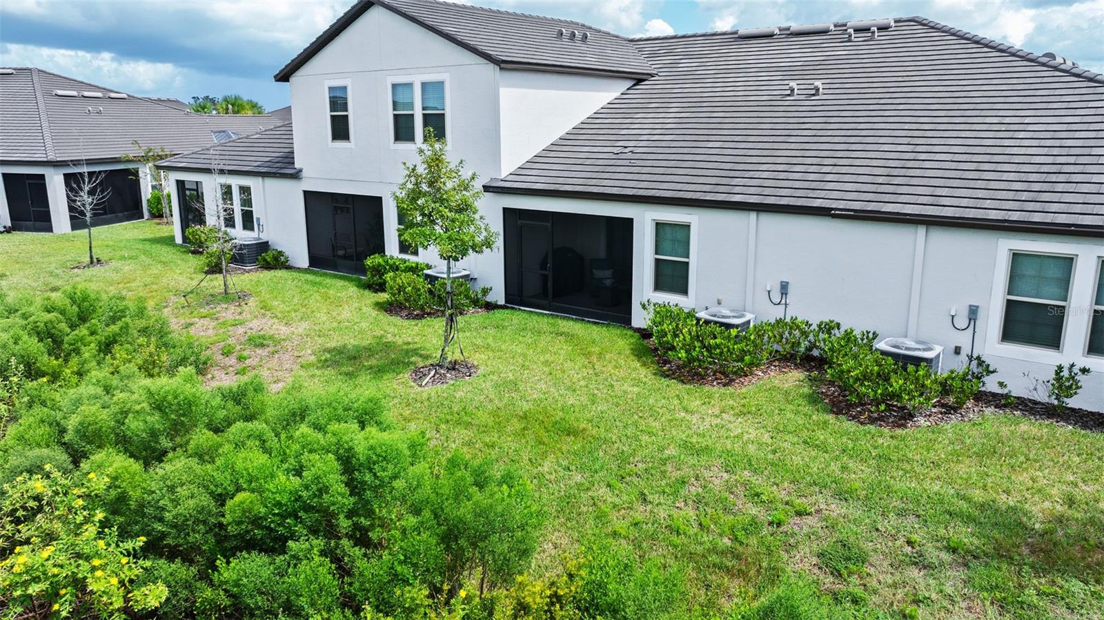 MIRADA ACTIVE ADULT PH 1E - Residential Lease