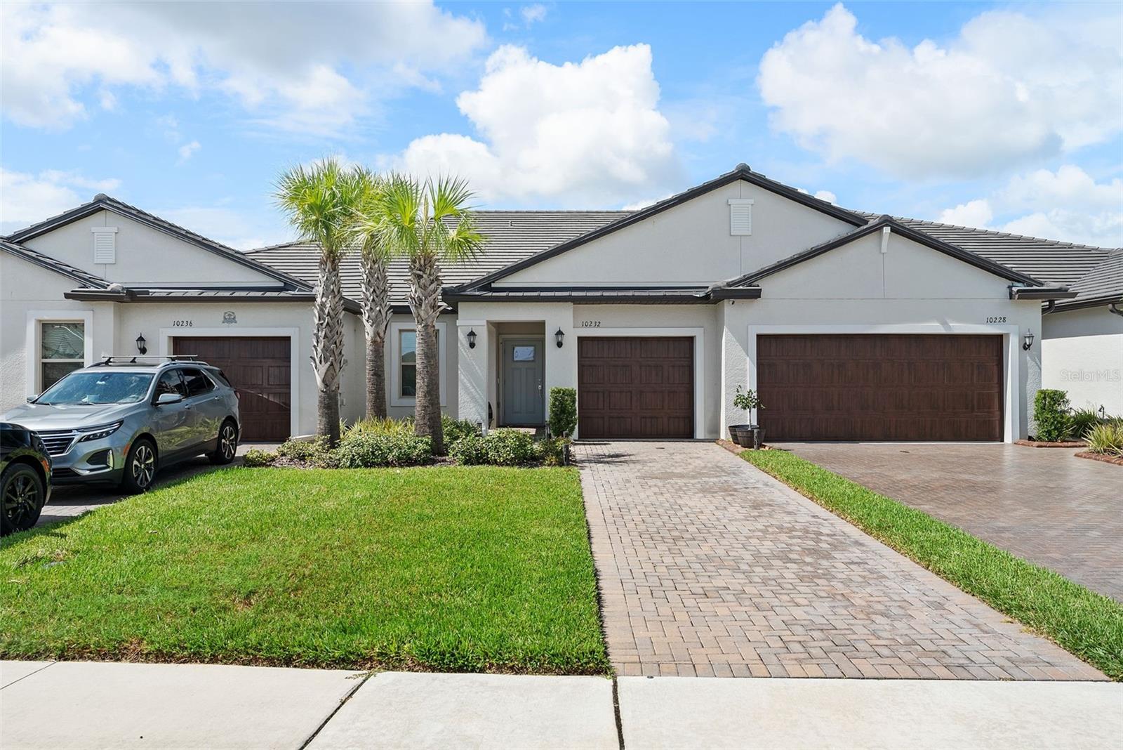 MIRADA ACTIVE ADULT PH 1E - Residential Lease