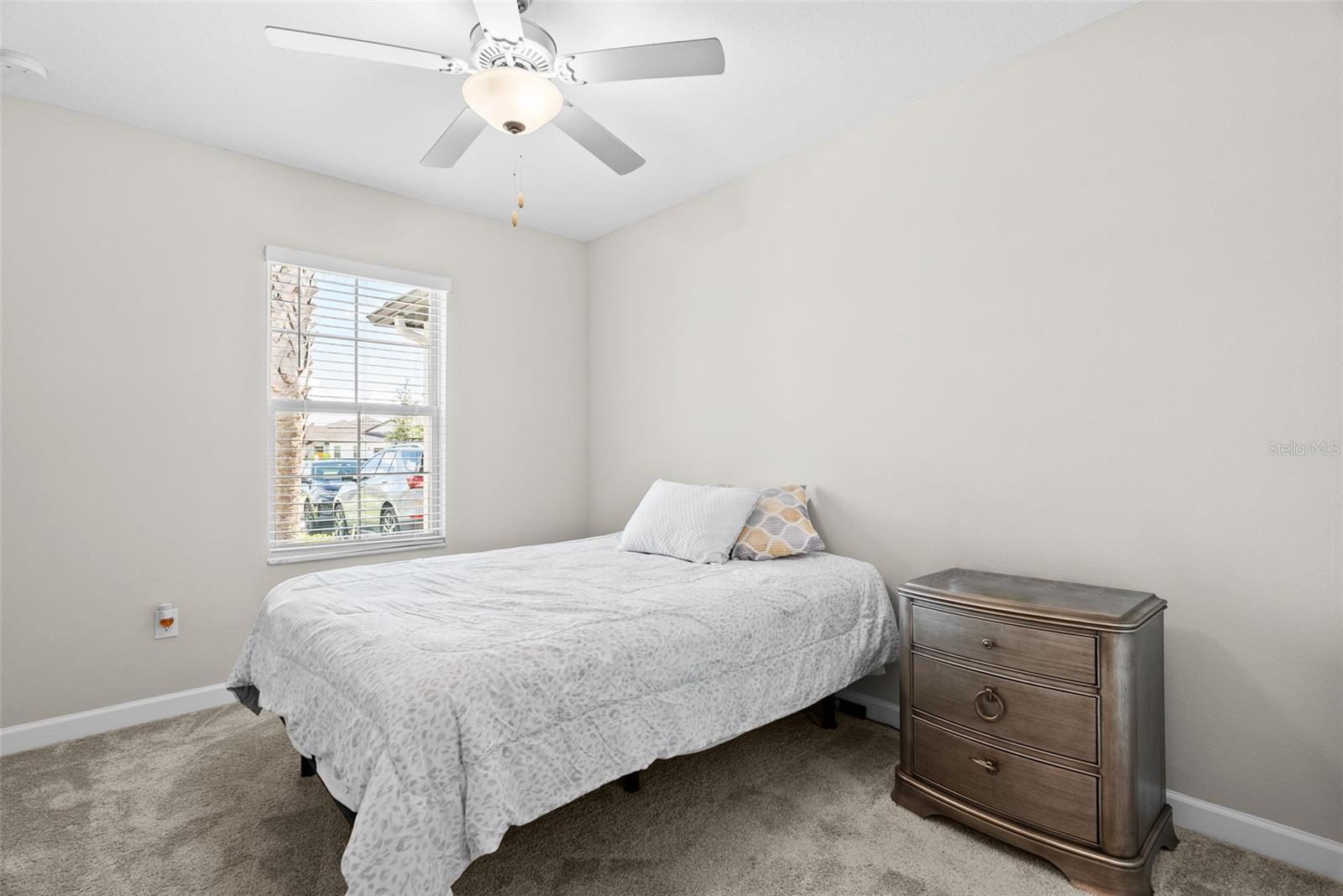 MIRADA ACTIVE ADULT PH 1E - Residential Lease