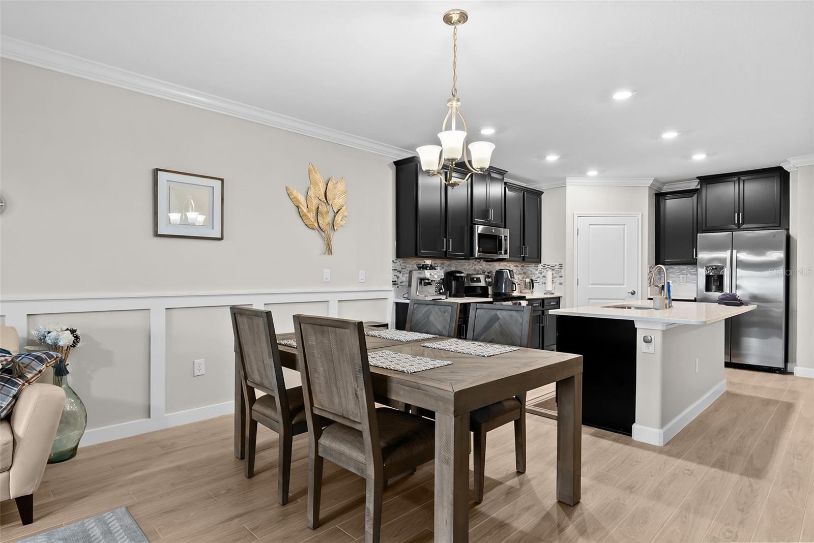 MIRADA ACTIVE ADULT PH 1E - Residential Lease