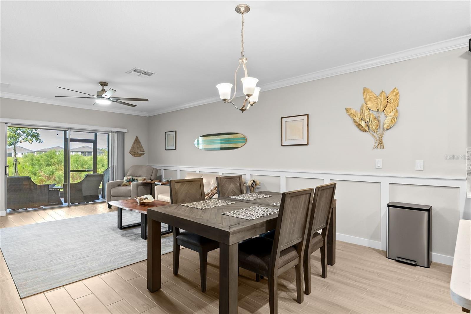 MIRADA ACTIVE ADULT PH 1E - Residential Lease