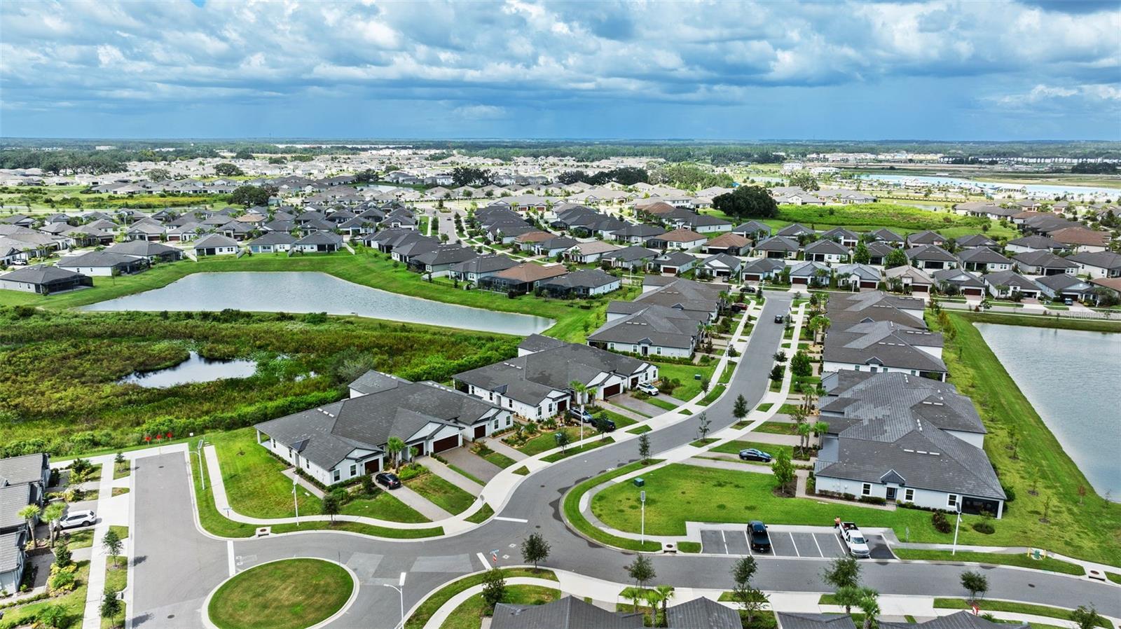 MIRADA ACTIVE ADULT PH 1E - Residential Lease