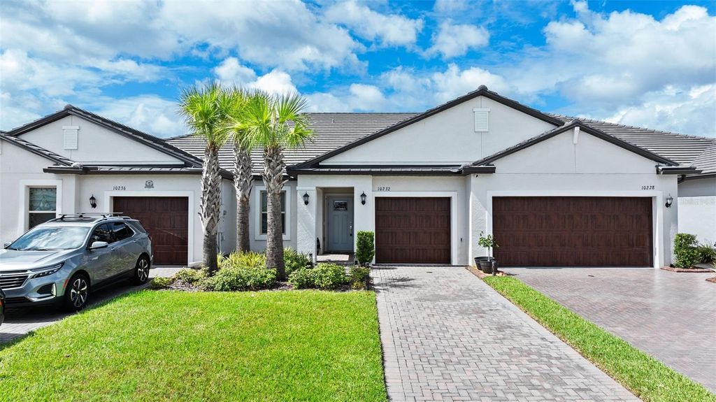 Photo of 10232 Echo Dock Loop, San Antonio, FL 33576 (MLS # TB8463841)