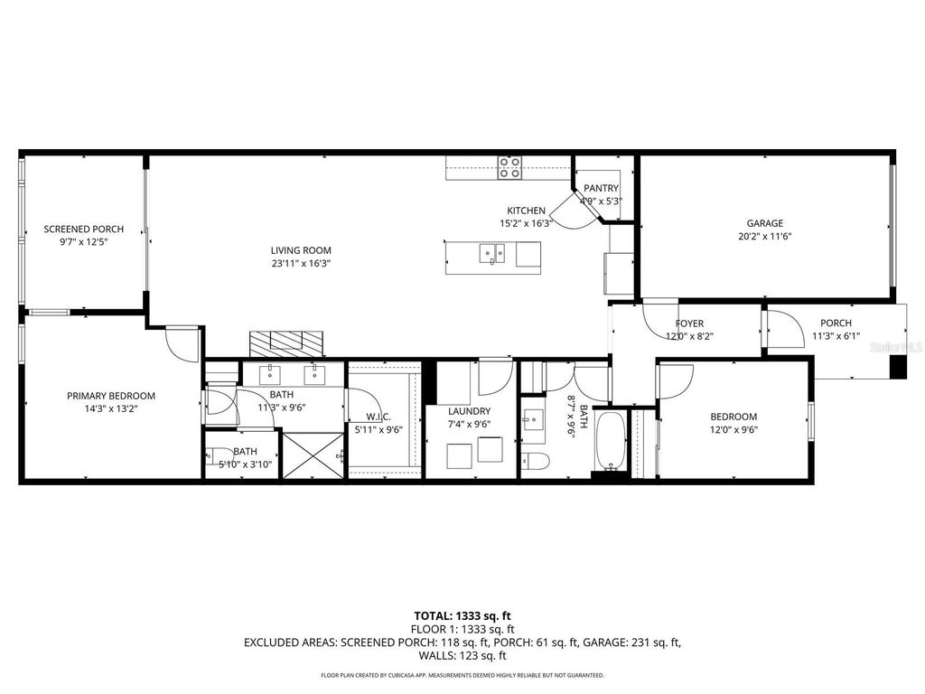 Photo of 10232 Echo Dock Loop, San Antonio, FL 33576 (MLS # TB8463841)