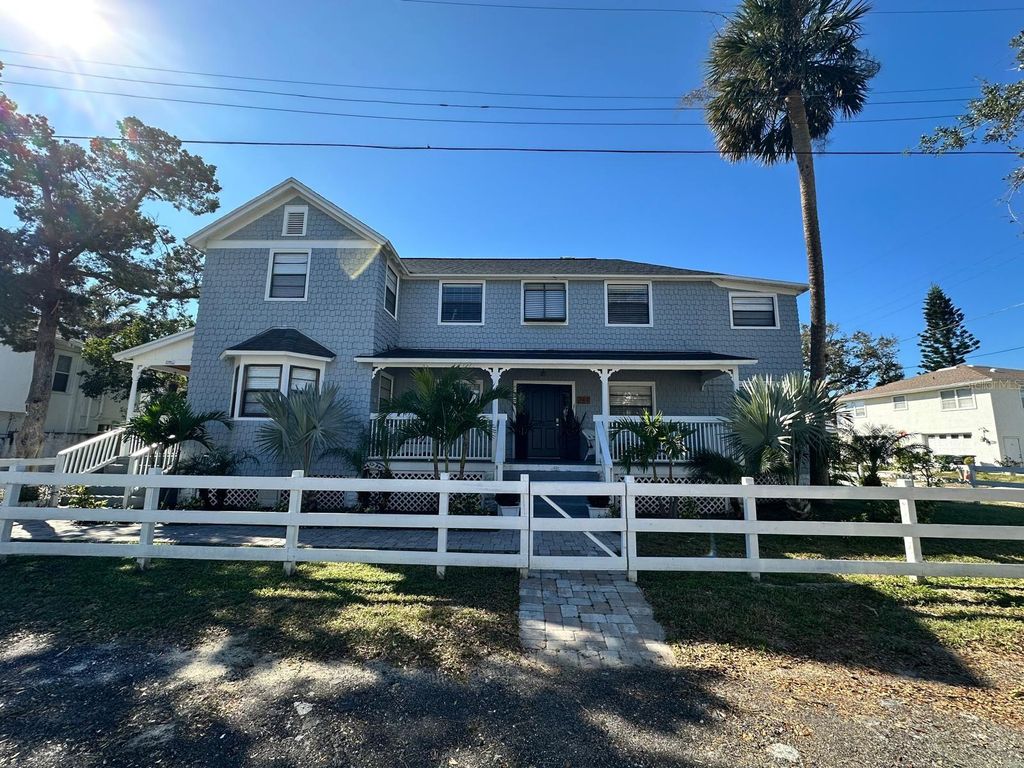 Photo of 244 Lexington Drive, Daytona Beach, FL 32114 (MLS # O6375895)