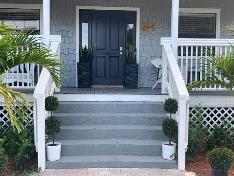 244 LEXINGTON DRIVE DAYTONA BEACH FL 32114