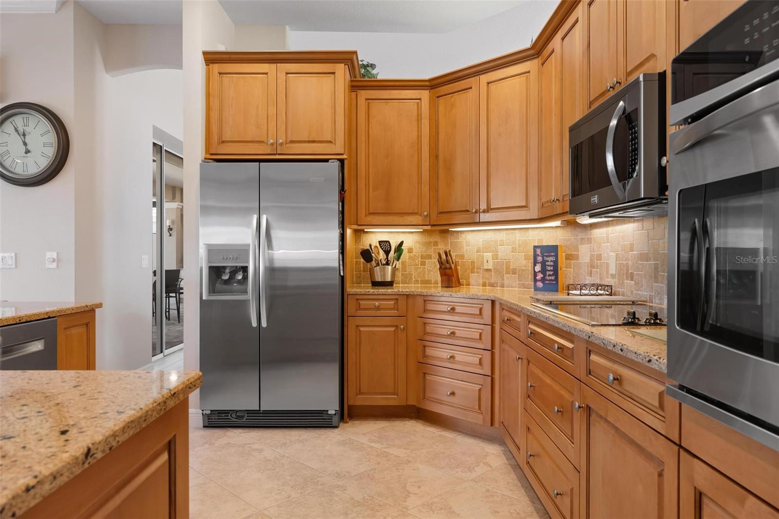 THE RESERVE - Residential