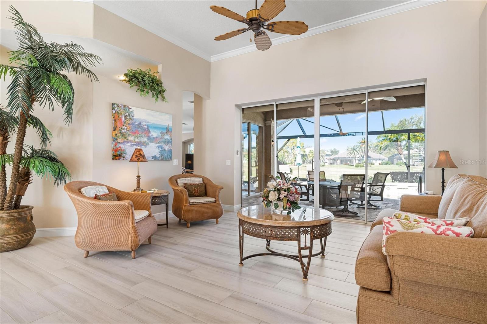 THE RESERVE - Residential