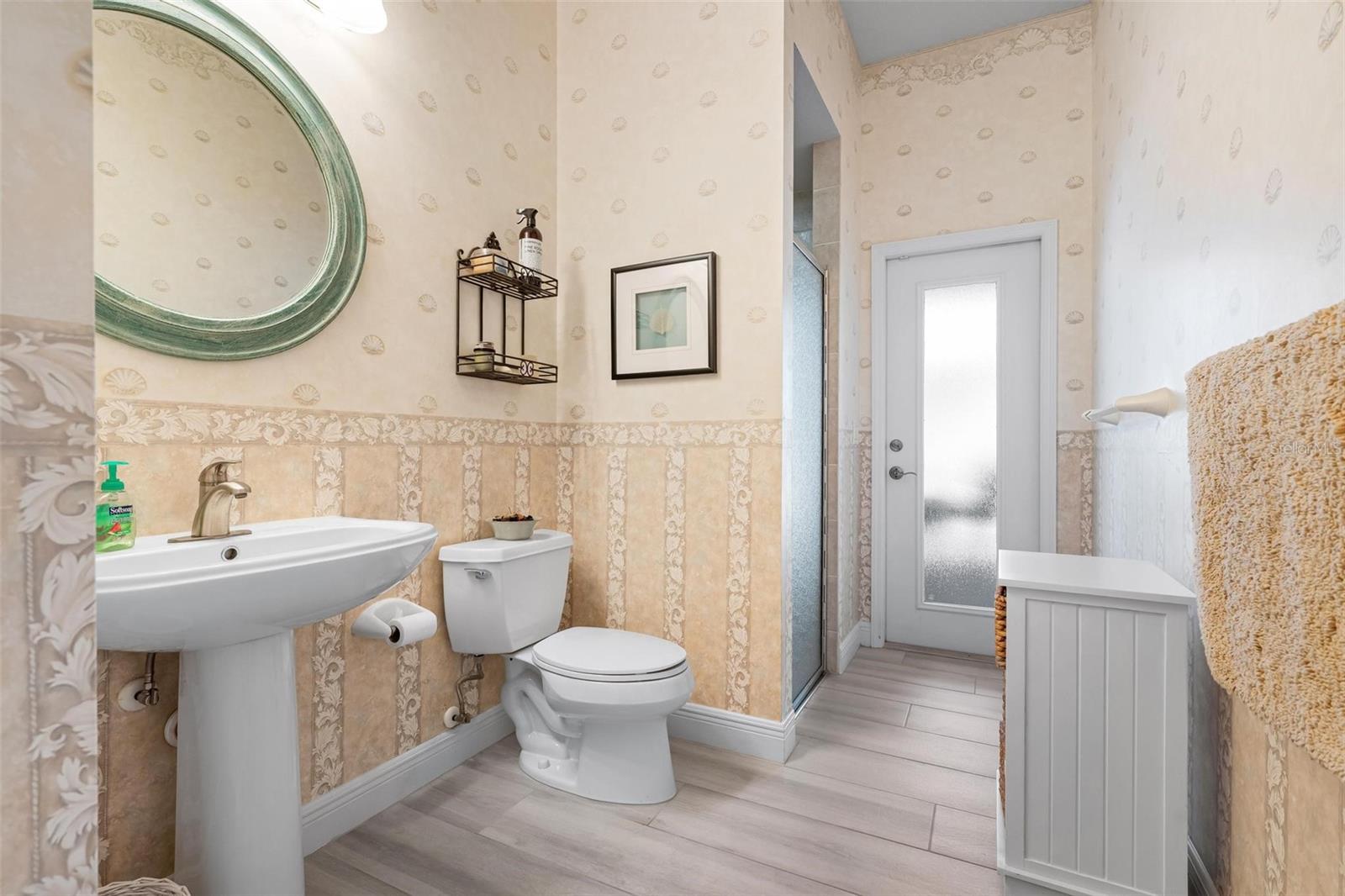 THE RESERVE - Residential