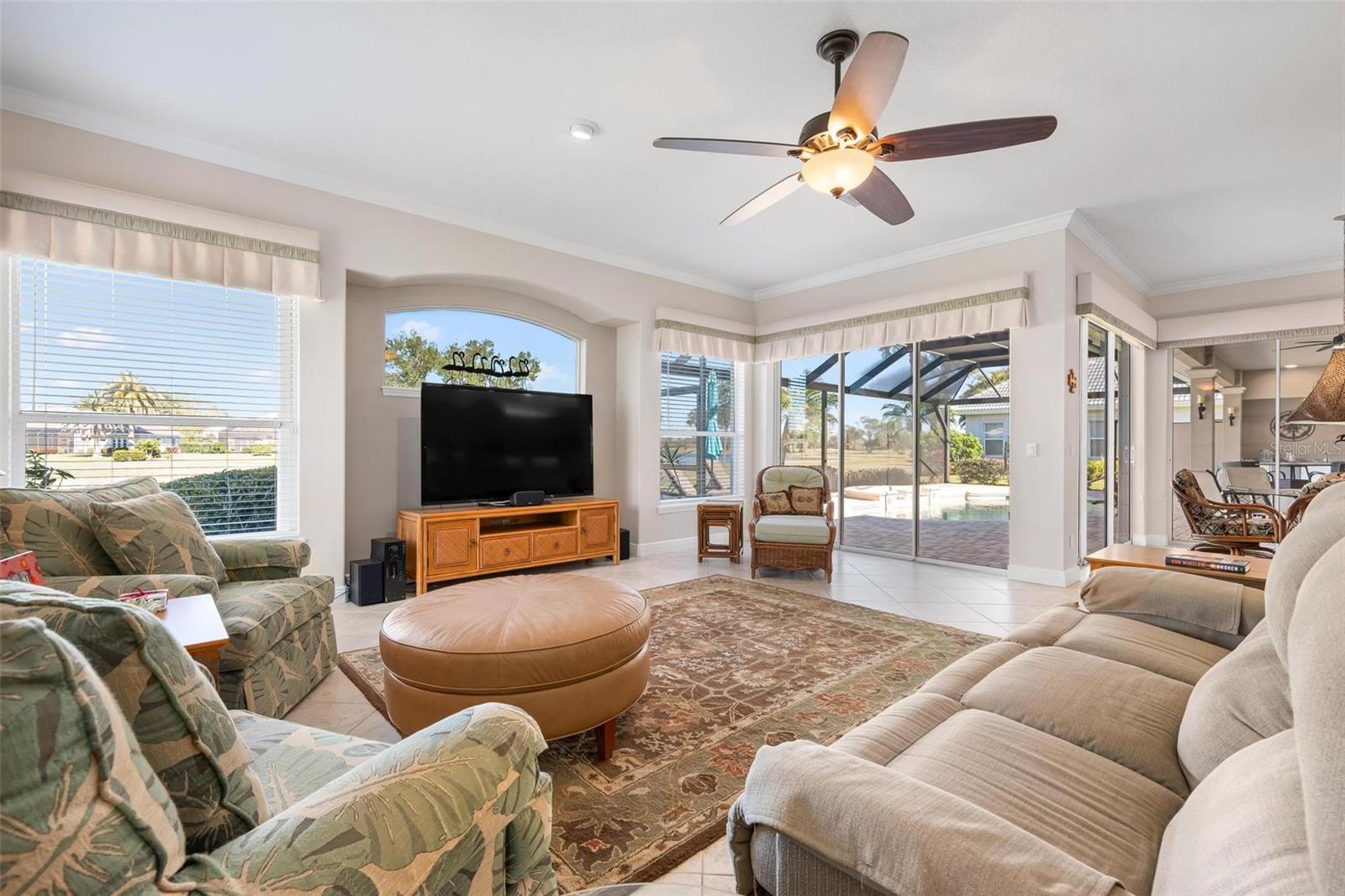 THE RESERVE - Residential