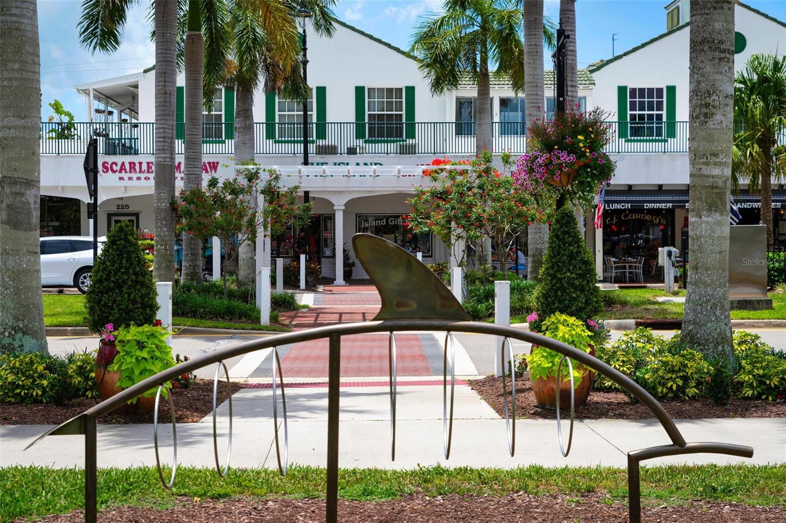 THE RESERVE - Residential