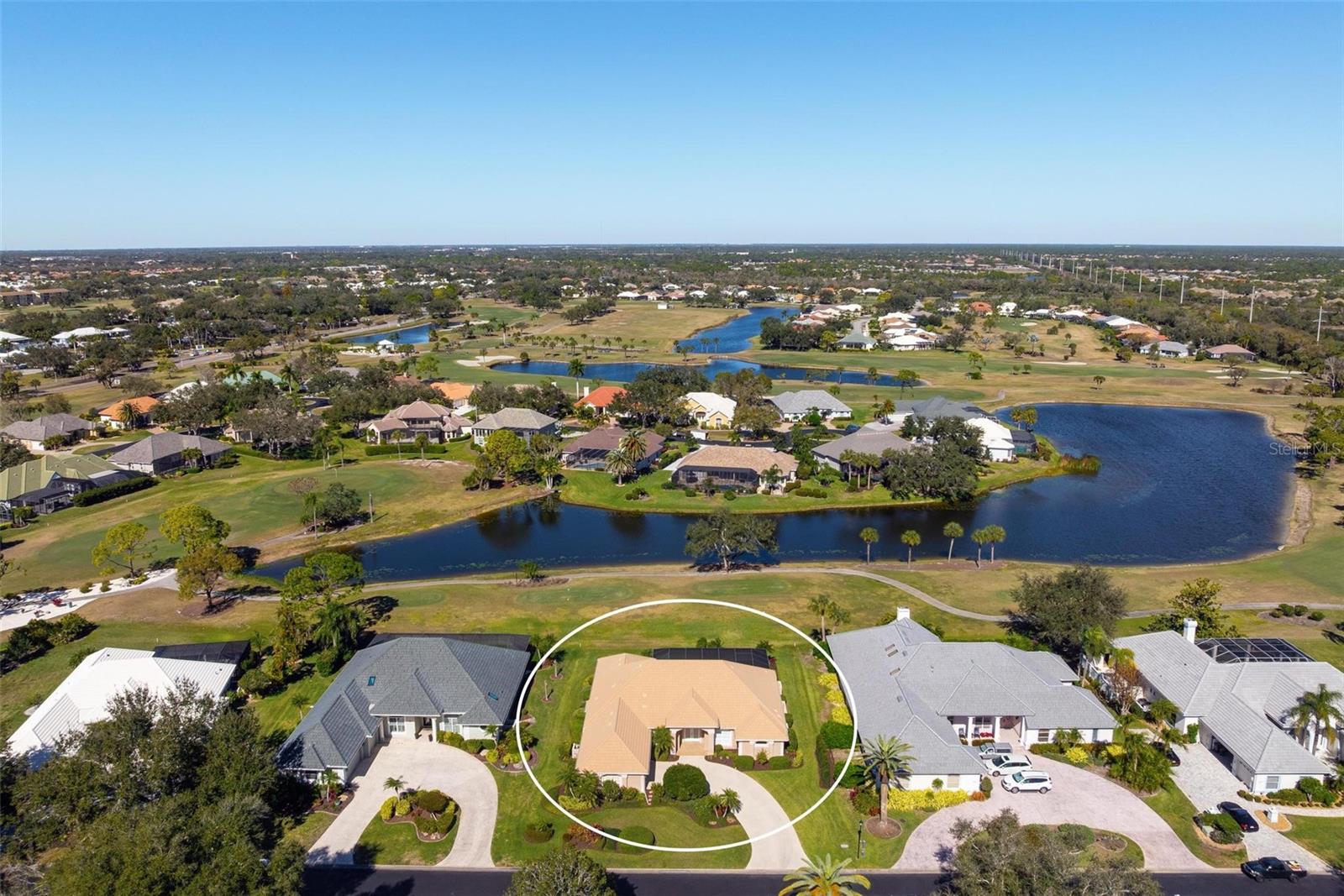 THE RESERVE - Residential