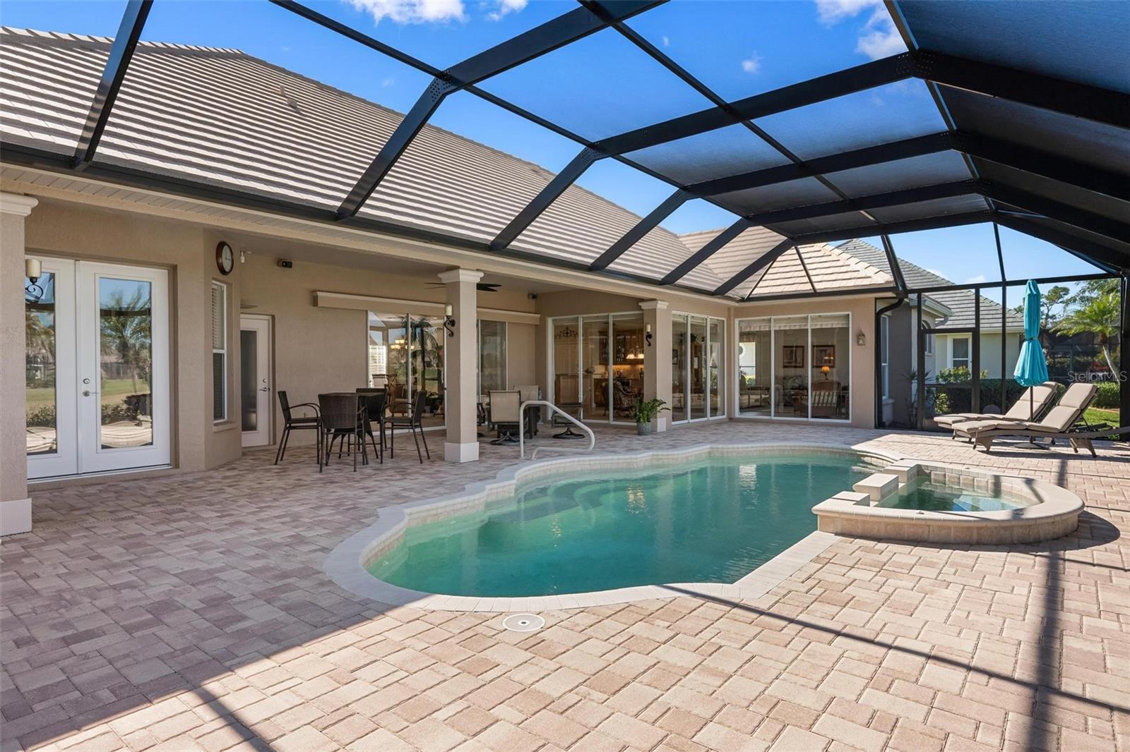 THE RESERVE - Residential