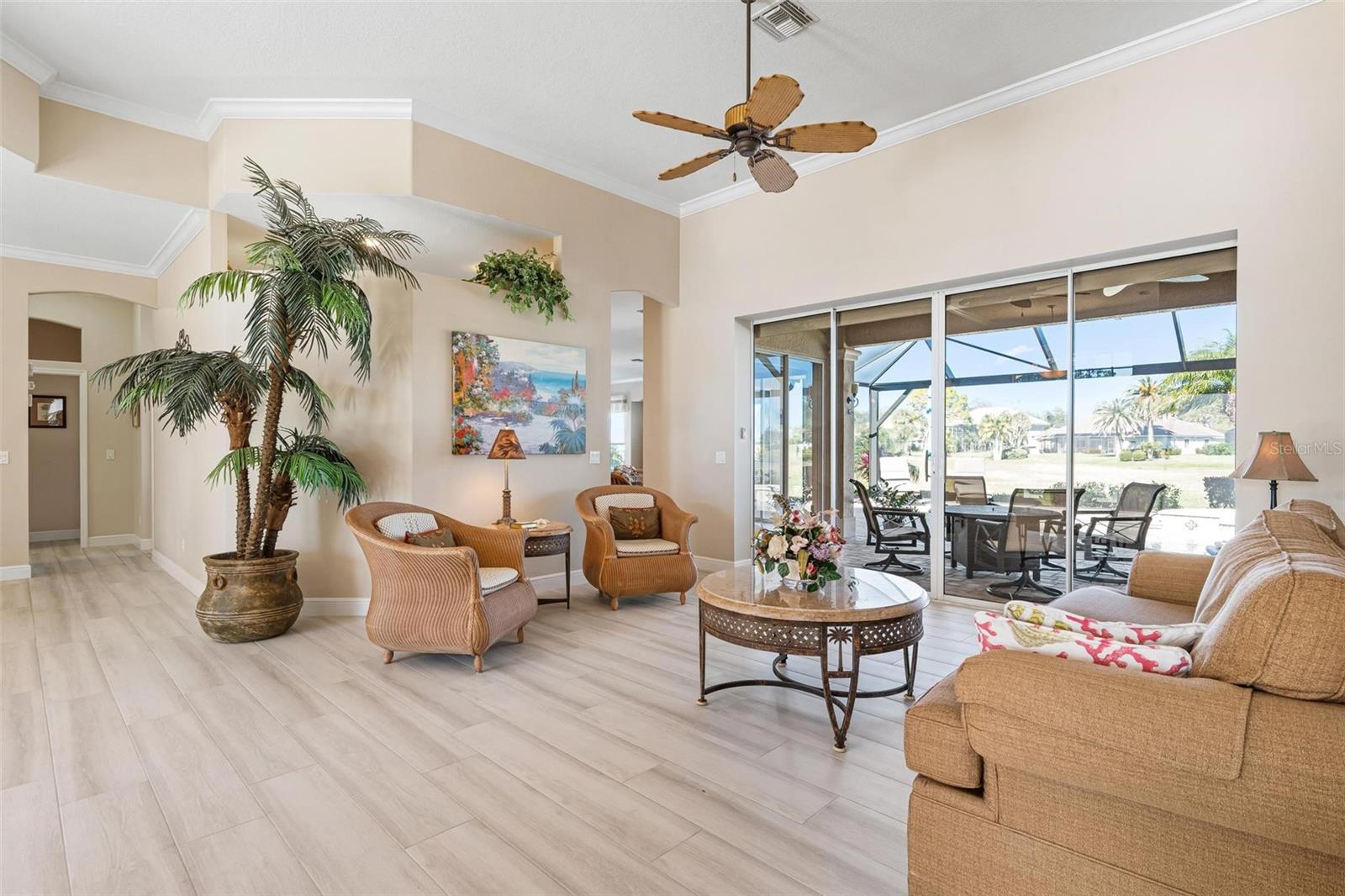 THE RESERVE - Residential