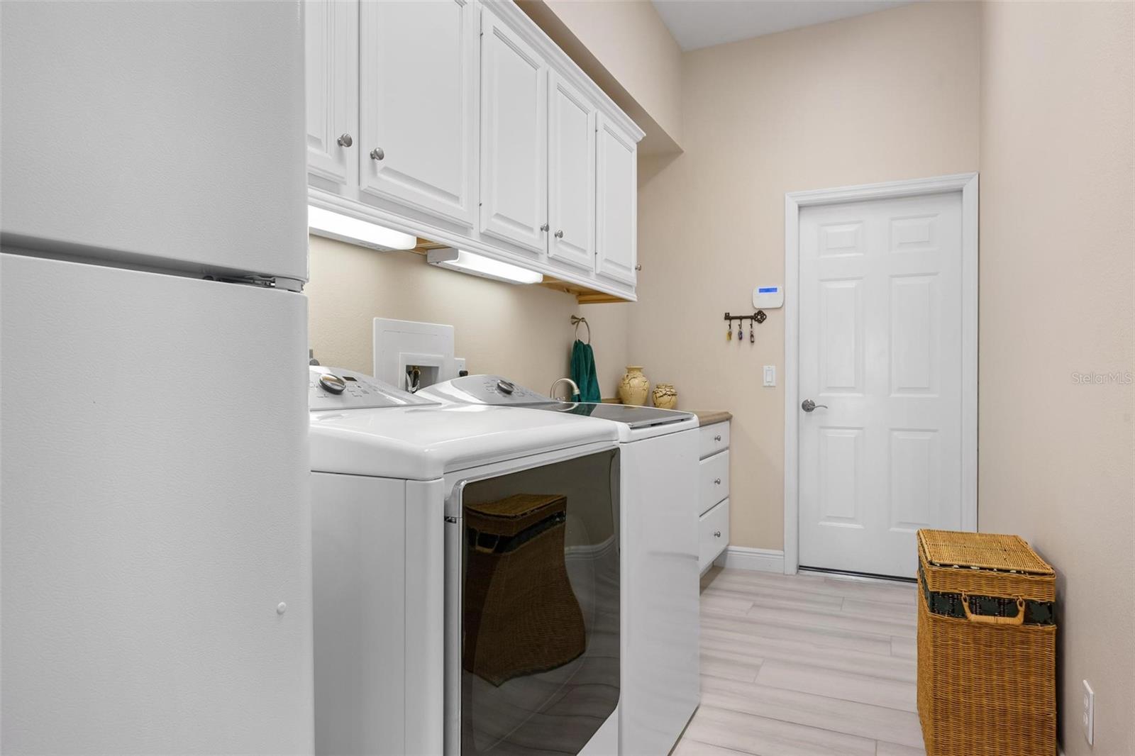 THE RESERVE - Residential