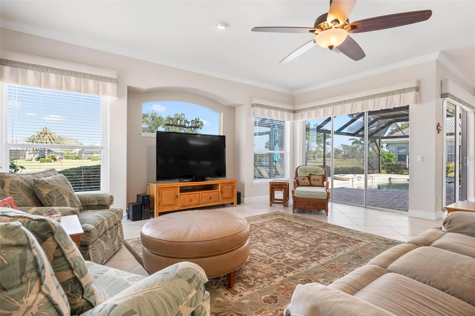 THE RESERVE - Residential