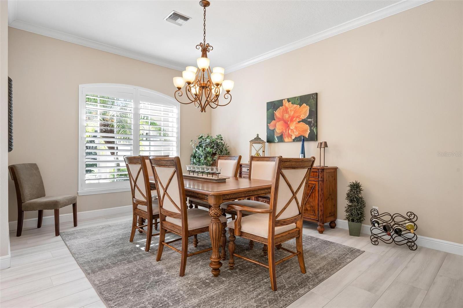 THE RESERVE - Residential