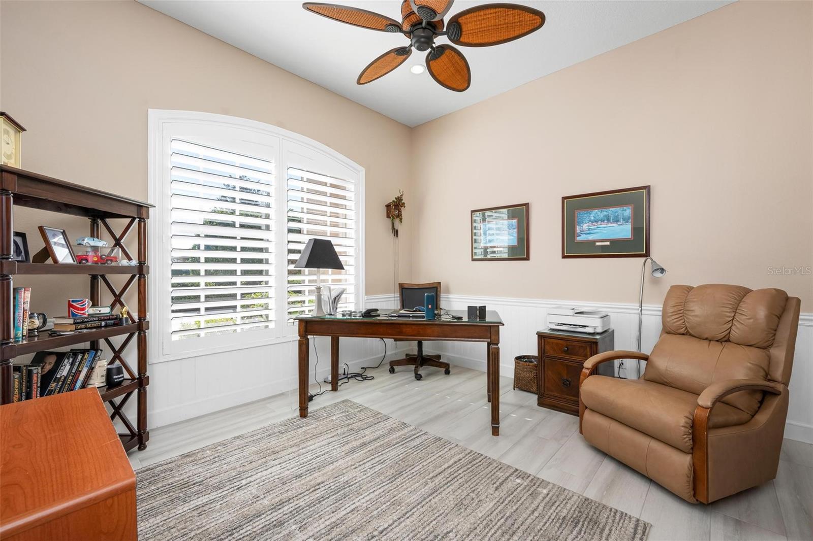 THE RESERVE - Residential