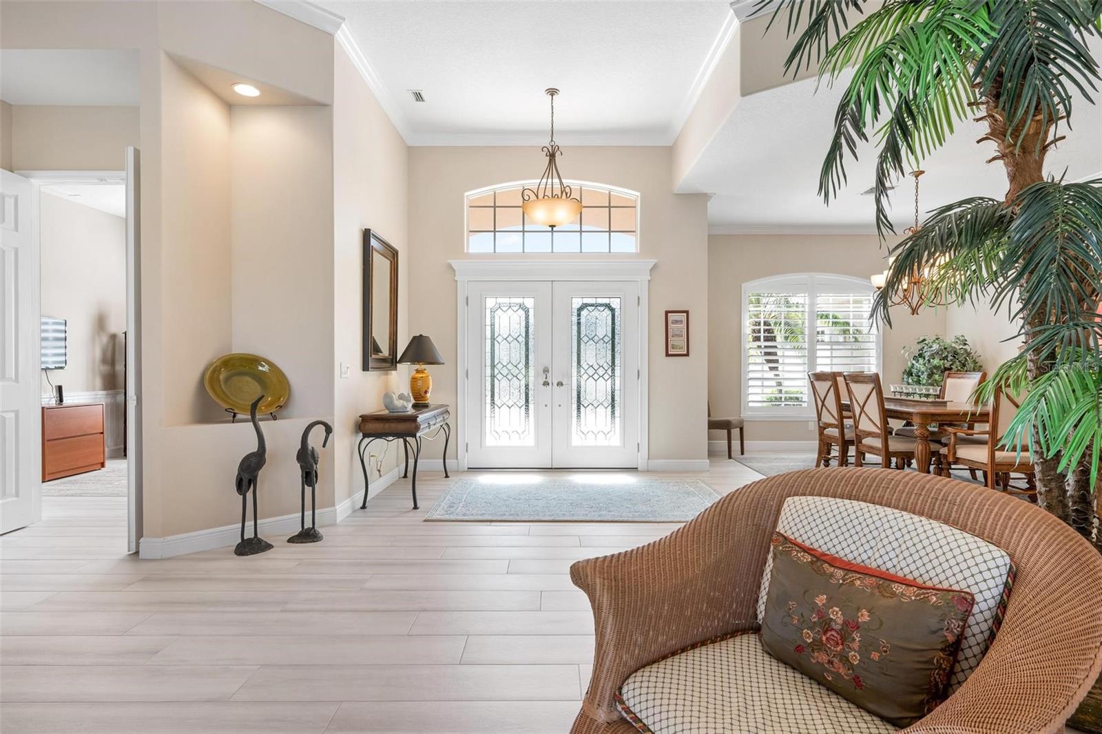 THE RESERVE - Residential