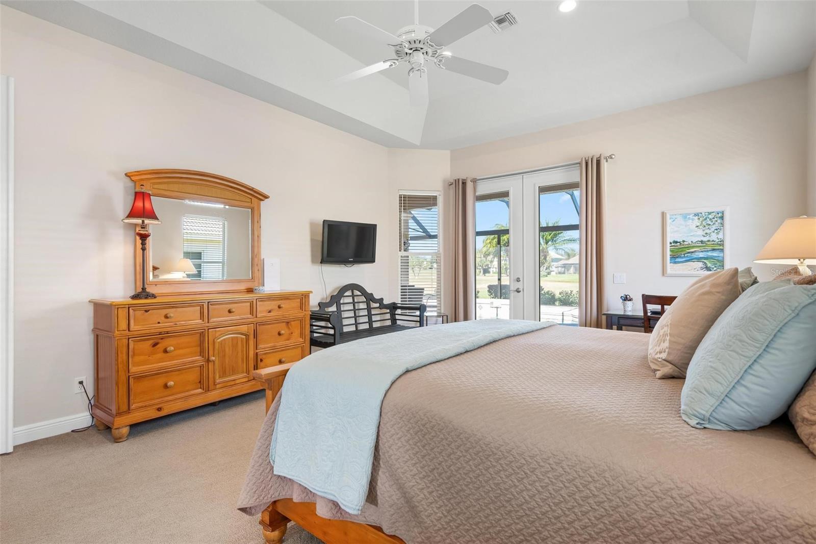 THE RESERVE - Residential