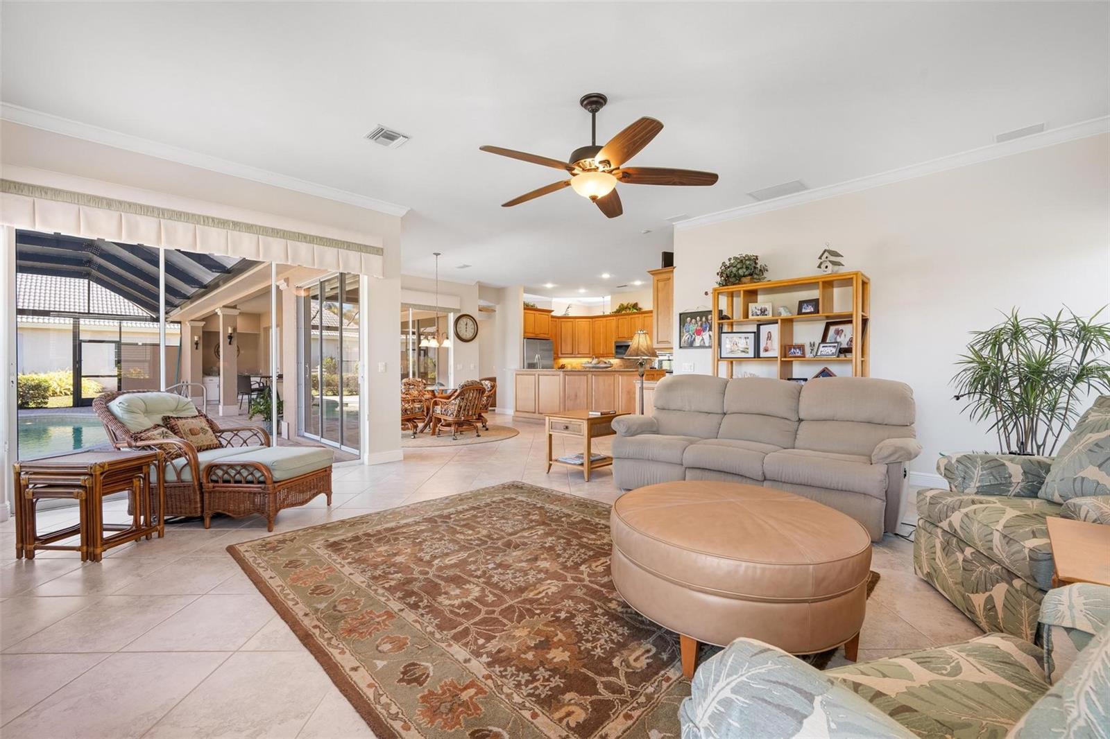 THE RESERVE - Residential