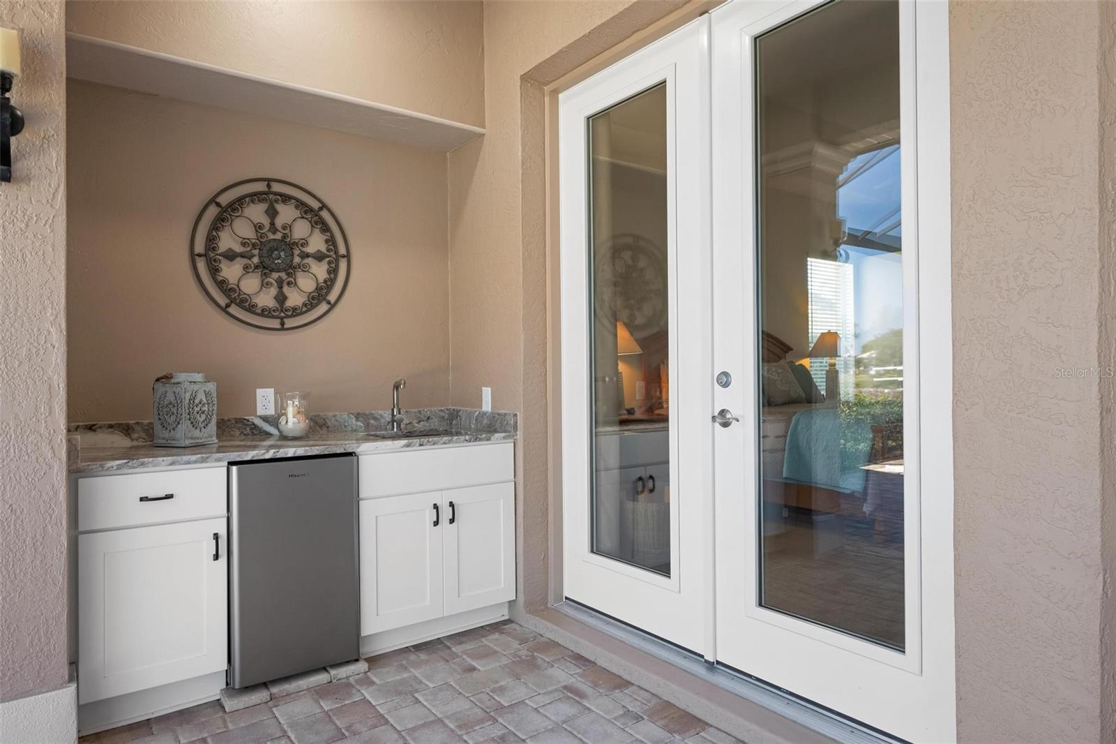 THE RESERVE - Residential