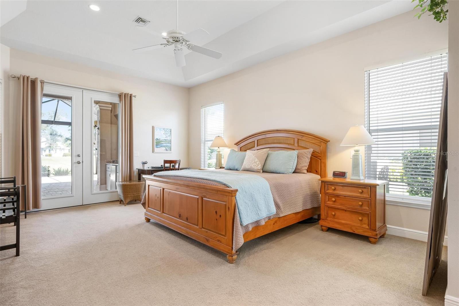 THE RESERVE - Residential