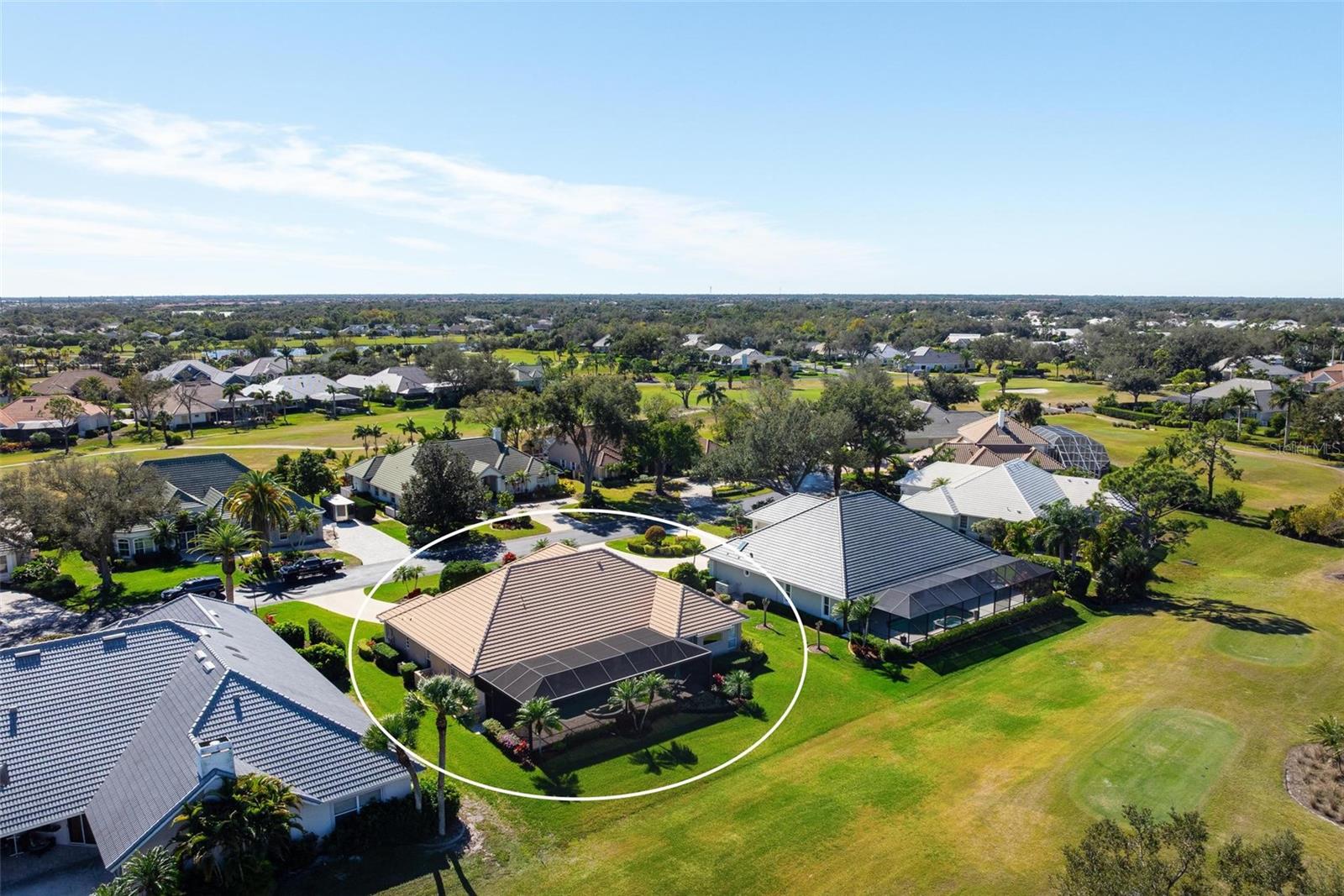 THE RESERVE - Residential